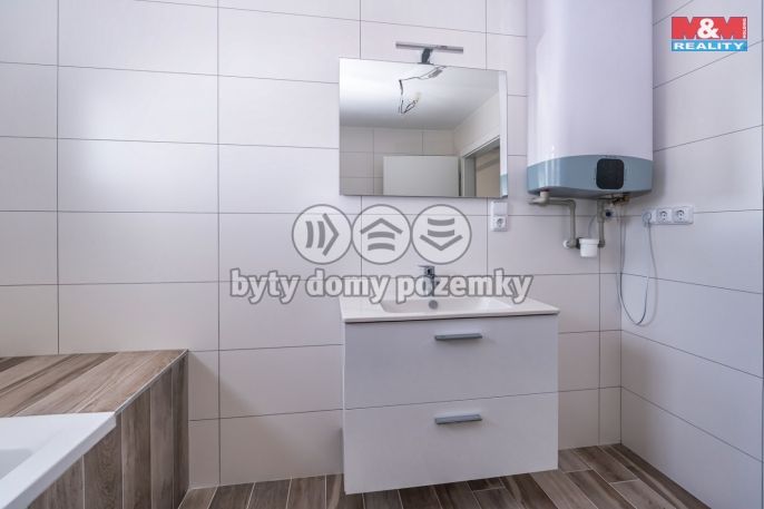 Prodej, Nájemní dům, Ostrava