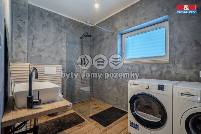 Prodej, Rodinný dům, Palkovice