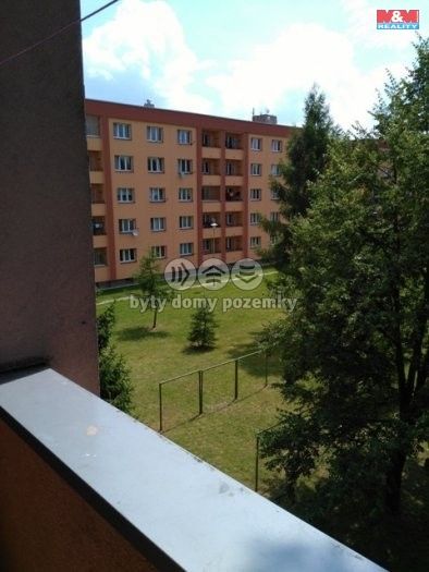 Pronájem, Byt 2+1, Ostrava