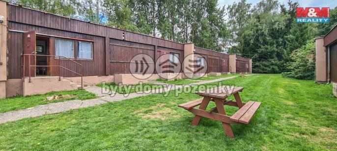 Prodej, Hotel, penzion, Staré Křečany