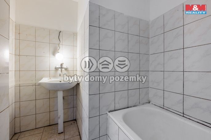 Prodej, Byt 2+kk, Chodov
