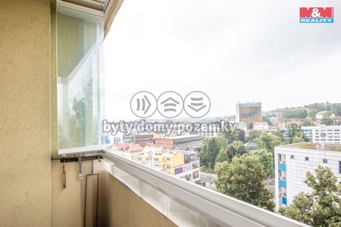 Prodej, Byt 3+1, Liberec