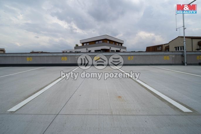Pronájem, Byt 2+kk, Přezletice