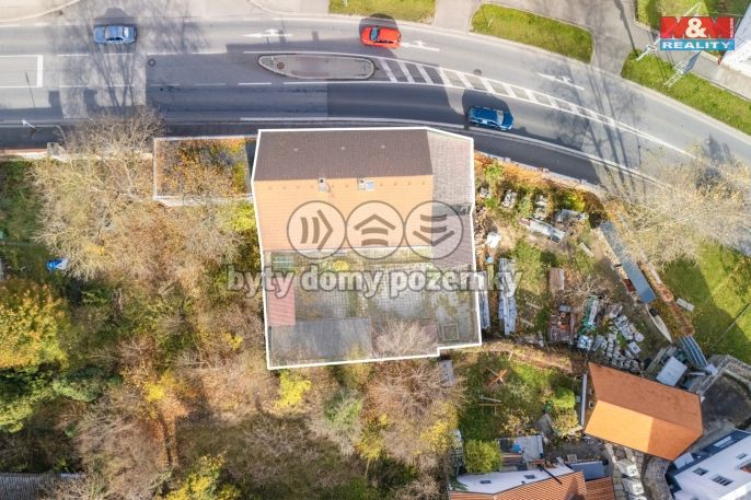 Prodej, Rodinný dům, Horažďovice