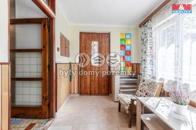 Prodej, Chalupa, Plánice