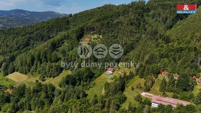 Prodej, Chata, Morávka