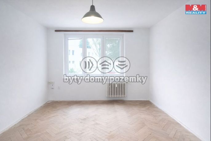 Prodej, Byt 2+1, Sokolov