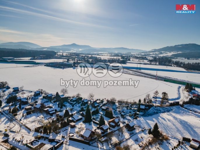 Prodej, Chata, Frýdek-Místek