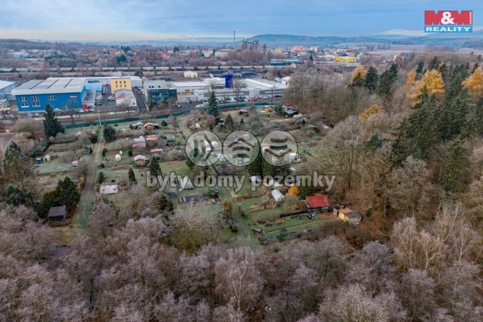 Prodej, Zahrada, Dalovice