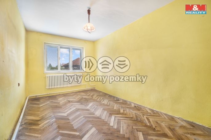 Prodej, Rodinný dům, Dolní Bousov