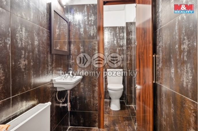 Pronájem, Kancelářský prostor, Kladno