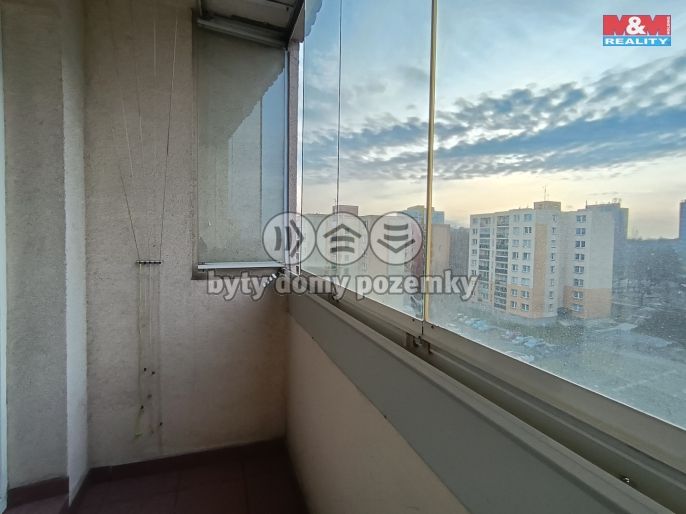 Prodej, Byt 3+1, Orlová