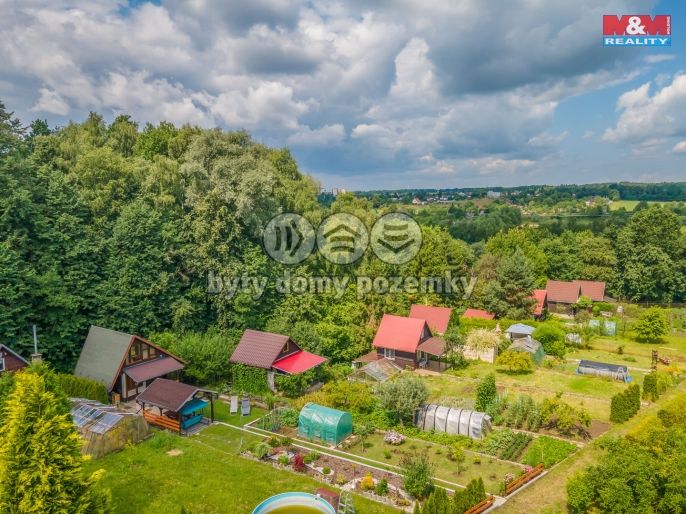 Prodej, Chata, Havířov