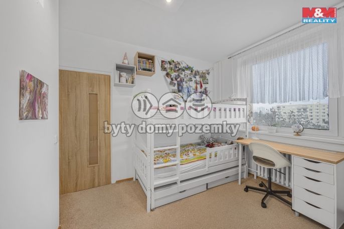 Prodej, Byt 2+kk, Hradec Králové