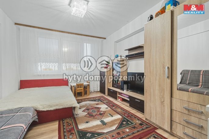 Prodej, Byt 3+1, Mladá Boleslav