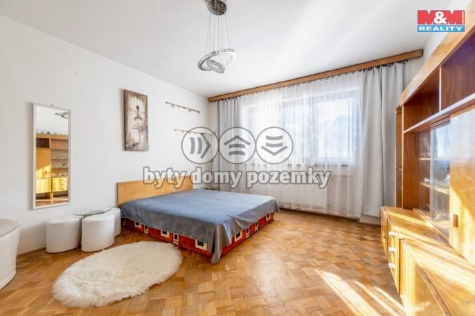 Prodej, Rodinný dům, Mistřice