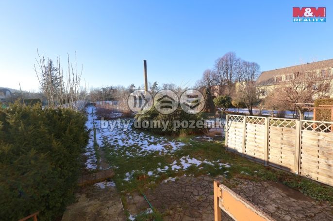 Prodej, Rodinný dům, Zlaté Hory