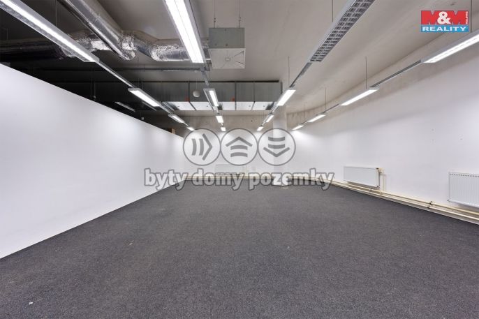 Pronájem, Obchod a služby, Děčín