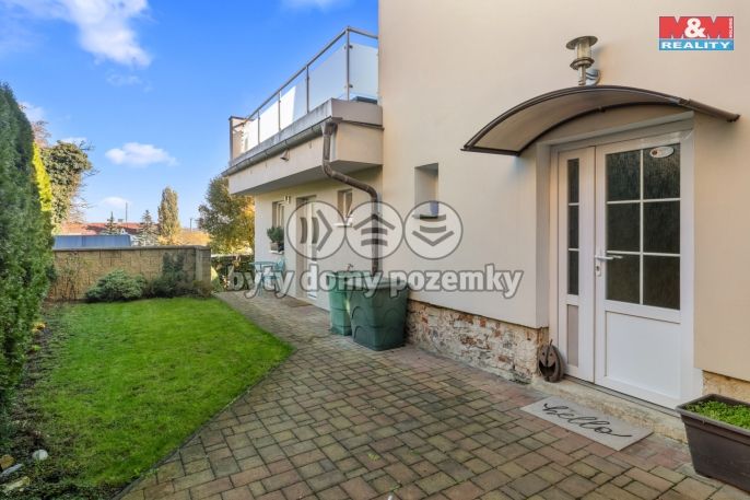 Prodej, Nájemní dům, Kladno