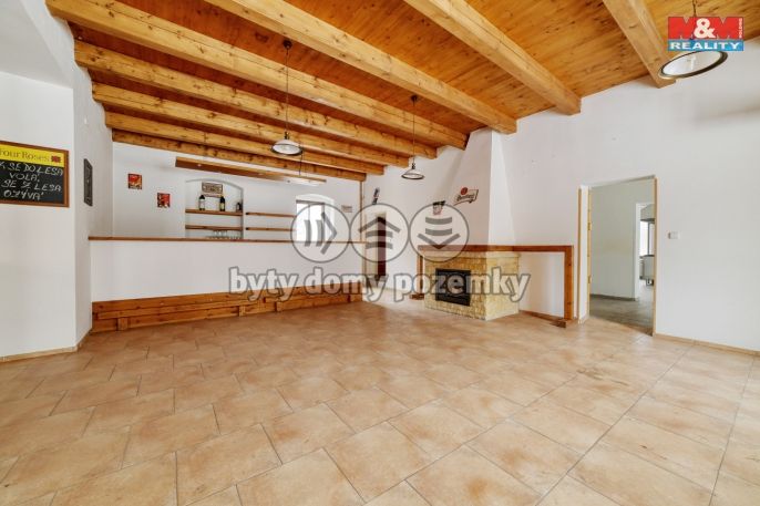 Prodej, Restaurace, stravování, Stráž nad Ohří