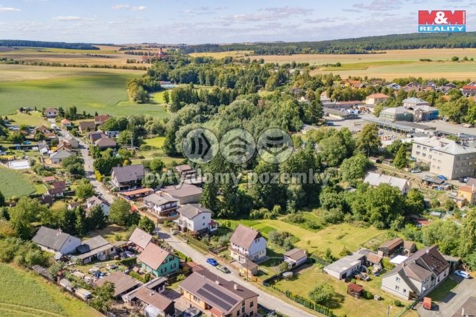 Prodej, Rodinný dům, Kralovice