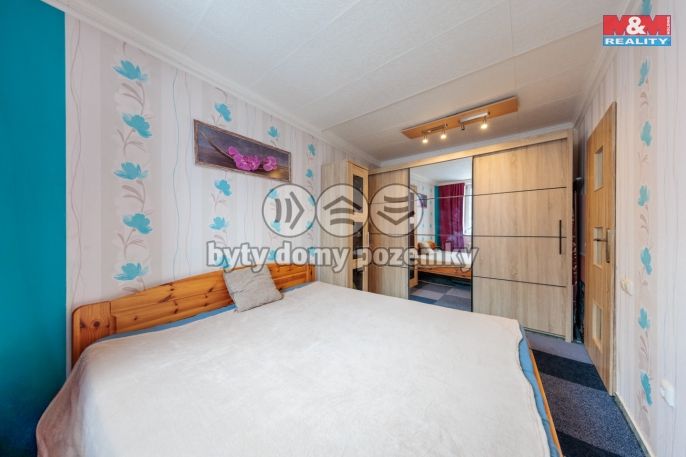 Prodej, Rodinný dům, Jáchymov