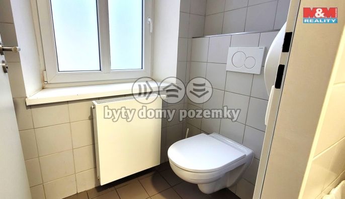 Pronájem, Obchod a služby, Tanvald