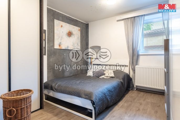 Prodej, Rodinný dům, Strakonice