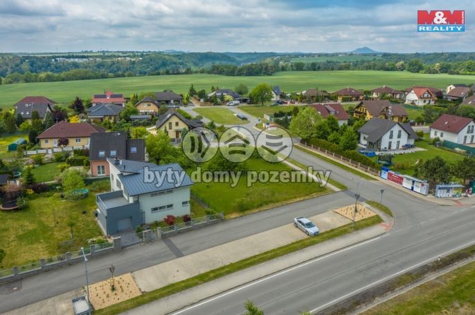 Prodej, Pozemek k bydlení, Bradlec