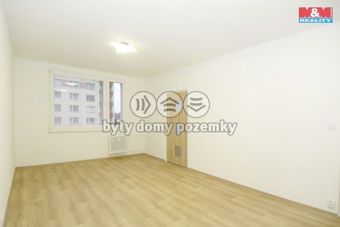 Pronájem, Byt 3+1, Mladá Boleslav