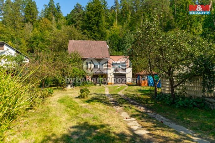 Prodej, Rodinný dům, Horní Lhota