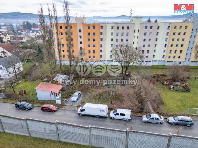 Prodej, Pozemek k bydlení, Strakonice