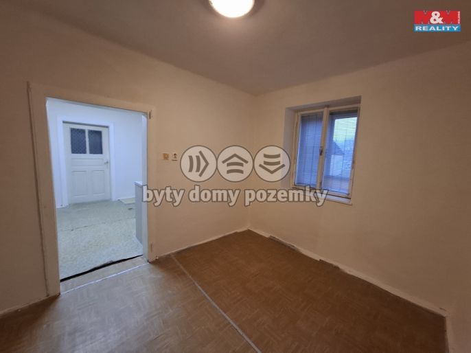 Prodej, Rodinný dům, Starý Petřín