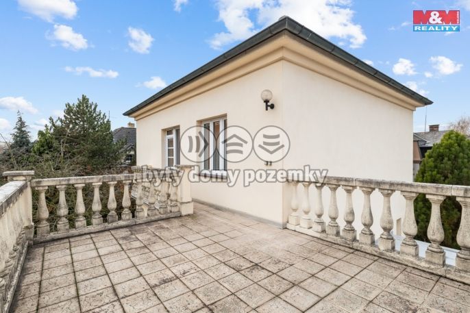 Prodej, Rodinný dům, Libochovice