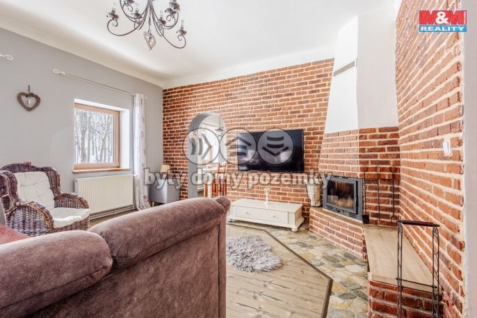 Prodej, Byt 4+1, Liberec