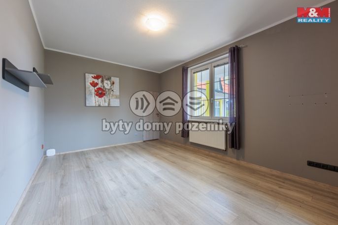 Prodej, Hotel, penzion, Františkovy Lázně