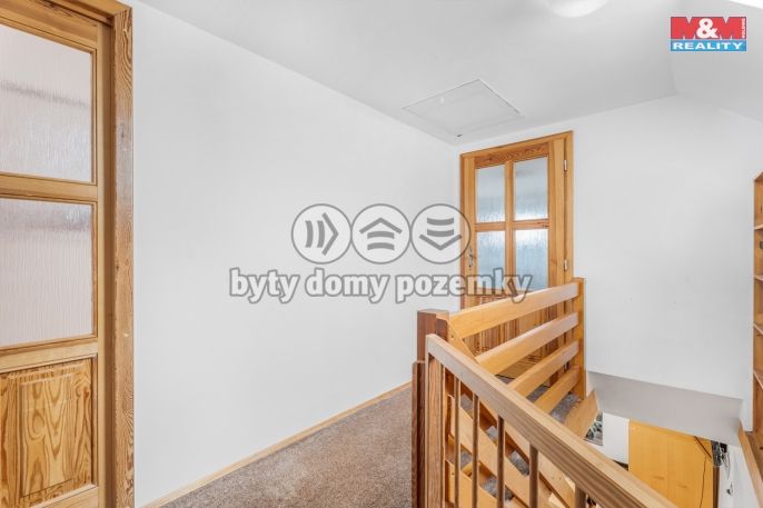 Prodej, Rodinný dům, Čakovičky