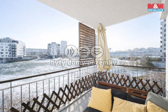 Prodej, Byt 3+kk, Praha