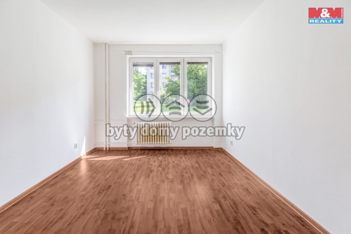 Prodej, Byt 2+1, Třinec