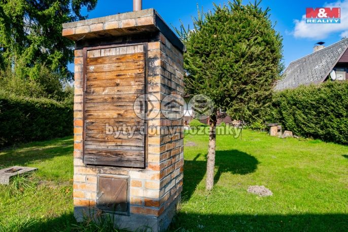Prodej, Chata, Polnička