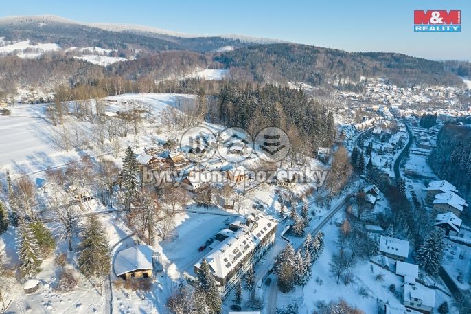 Prodej, Rodinný dům, Svoboda nad Úpou