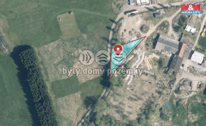 Prodej, Ostatní, Trhové Sviny