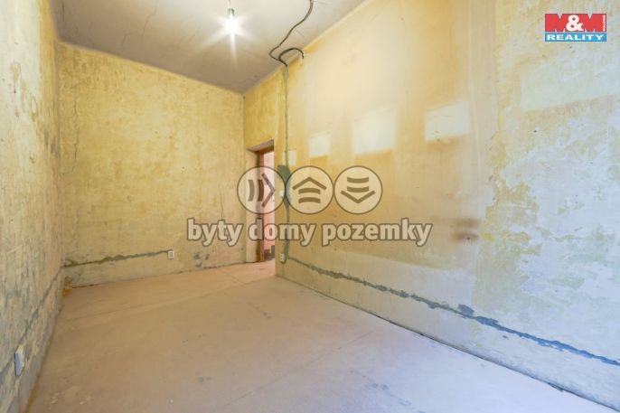 Prodej, Byt 3+1, Karlovy Vary