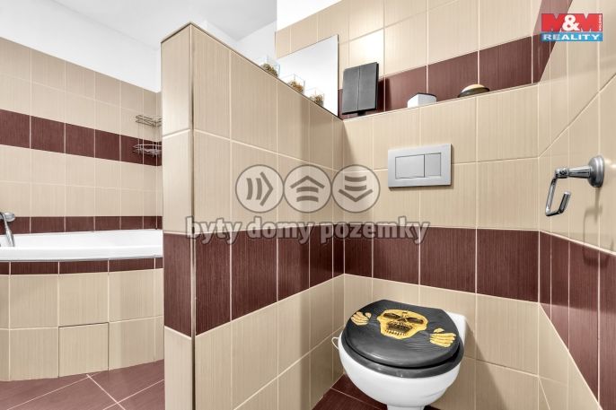 Prodej, Byt 2+1, Skuteč