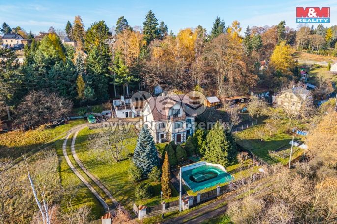 Prodej, Rodinný dům, Mnichovice