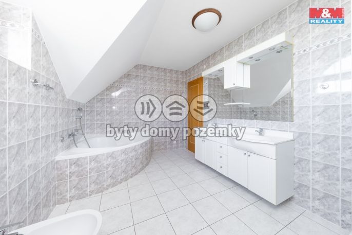 Prodej, Rodinný dům, Hradčany