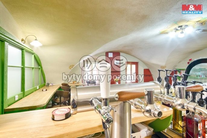 Prodej, Obchod a služby, Jindřichův Hradec