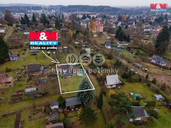 Prodej, Zahrada, Červený Kostelec