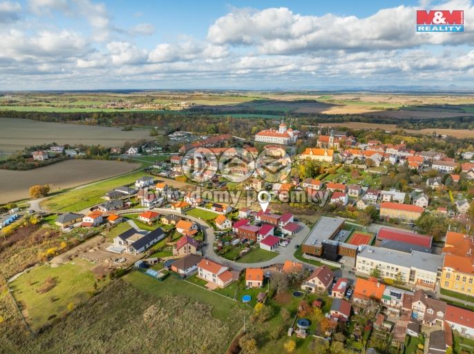 Prodej, Rodinný dům, Smečno