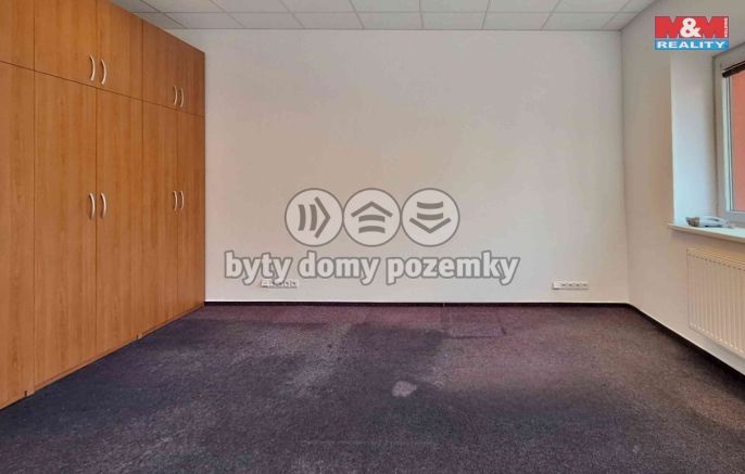 Prodej, Kancelářský prostor, Ostrava